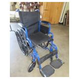 Drive Wheelchair