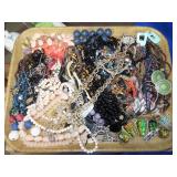 Lot of Costume Jewelry