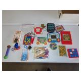 Toys & Games