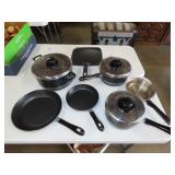 Pots & Pans