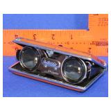 Butterfly Opra Glasses