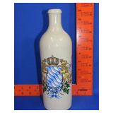 Stoneware Bottle