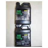 2 Quarts of Radiator Coolant