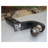 Drop Hitch