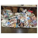 Lot of Postcards