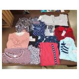 Lot of Ladies Clothes - Some New