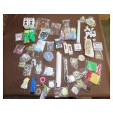 Lot of Crafting Supplies