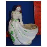Southern Belle Planter