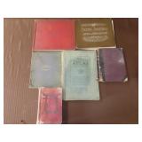 Old Atlas, America Picture Books & Other Books