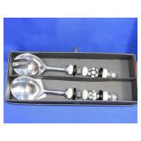 2 Piece South Coast Serving Utensil Set