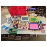 Toys & Games