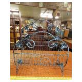 Magazine Rack