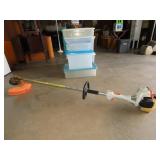 Stihl FS 55R Weed Eater - Runs