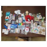 Lot of Office/Classroom Supplies