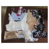 Lot of Ladies Various Undergarments - New