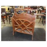 Magazine Rack