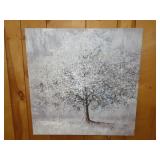 Canvas Wall Art - 26 Square