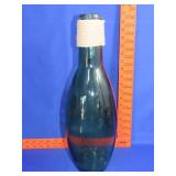 Glass Vase
