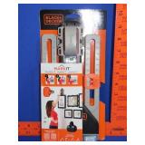 Black & Decker Picture Hanging Kit