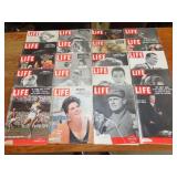 20 Vintage Life Magazines