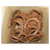 Horse Shoes