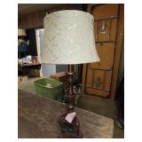 Table Lamp - 24":