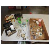 Lot of Costume Jewelry