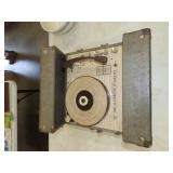 300L Classroom Tutorette Record Player - WORKS