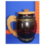Siesta Ware Jar