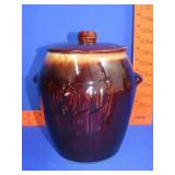 Cookie Jar