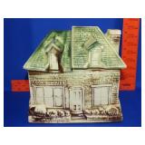 McCoy Cookie House