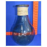 Glass Vase
