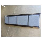 Folding Bed Ramp - 60x17
