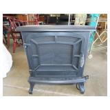 Electric Heater