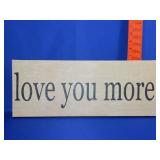 Canvas Wall Art - 20X8