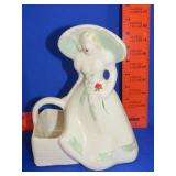 Southern Bell Pottery Planter