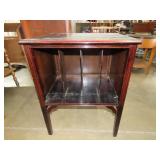 Record Storage Cabinet