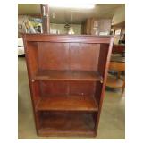 Book Shelf