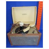 Mitchell Model 574 Record Player