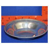 Sterling Bowl - 66g