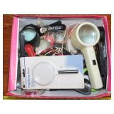 Magnifying Glasses