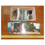 Postcards