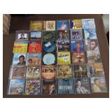 CD Lot