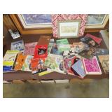 Lot of Sheet Music