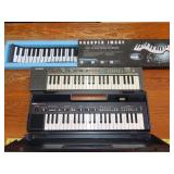 3 Keyboards