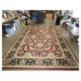 Safavieh Heritage Wool Rug - 9