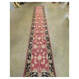 Safavieh Heritage Wool Rug - 2