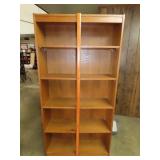 Book Shelf