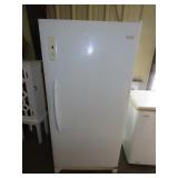 Frigidaire Upright Freezer - Works