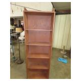 Book Shelf
